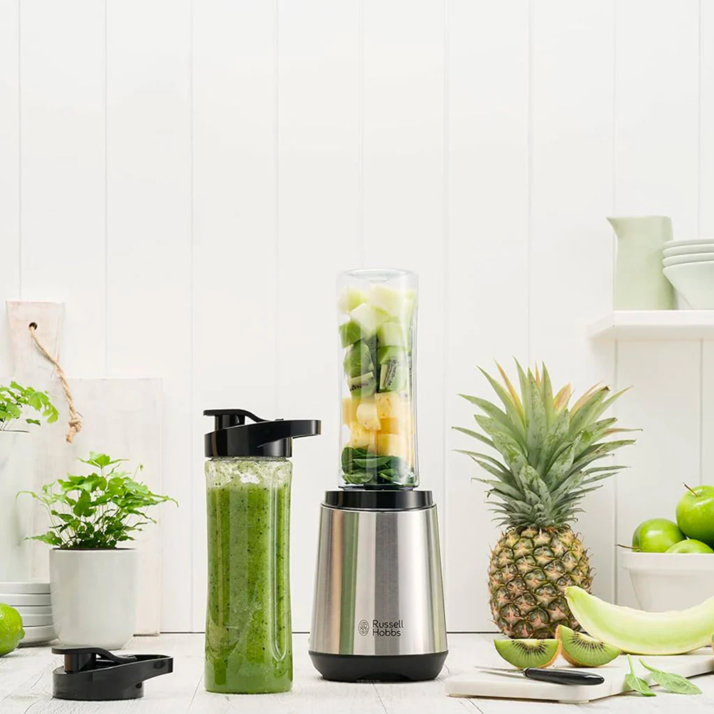 RUSELL HOBBS FOOD COLLECTION MIX AND GO - 21350